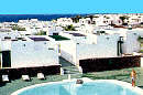 Bungalows Playa Flor