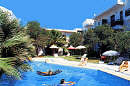 Panormo Beach