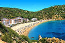 Cala San Vicente