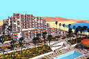 Aparthotel Marina Playa