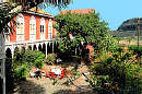 Finca Las Longueras