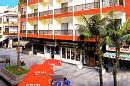 Aparthotel Nopal