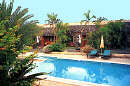 Romantica-App. Casas de Piedra