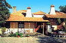 Casa Los Marantes