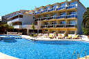 Aparthotel Augusta