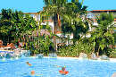 Alcudia Garden