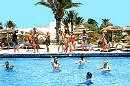 Club Fiesta Beach