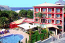 Cala Sant Vicenc