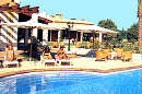 Landhotel Sa Vaqueria