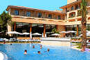 Aparthotel L�Illot Park