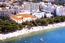Hotel Alga