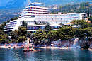 Hotel Minerva