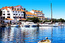 Hotel Odisej