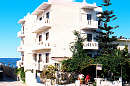 Studios Appartements Mandy