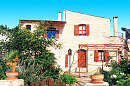 Vamos Cottages (Pension)