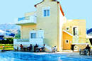 Athena Appartements