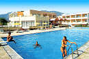 Delfina Beach