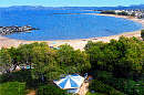 Hotel Elena Beach