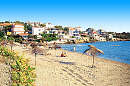 Brati Beach