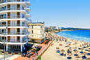 Hotel Perla de S�Illot