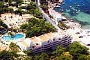 Aparthotel Paradise Beach