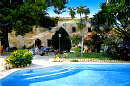 Landhotel Son Jorda
