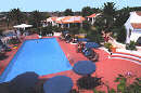Hotel Baia del Capo