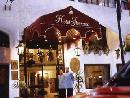 Golden Tulip Flamenco 