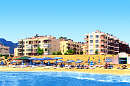Aparthotel Grand Uysal