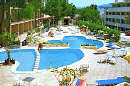 Aparthotel Valentin Paguera