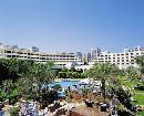 Le Meridien Abu Dhabi