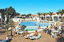 Bungalows Castillo Playa