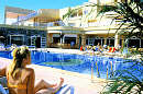 Apparhotel Morasol Atlantico