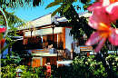 Hotel LTI Padma Bali