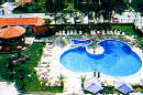 Hotel Perla Plaza