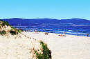 Club Perla Beach