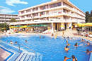 Hotel -Dep. Lavanda