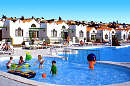 Bungalows Fuertesol