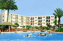 Aparthotel Los Delfines