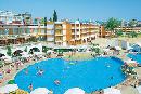 Hotel Nessebar Beach Nord+S�d