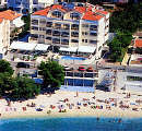 Aparthotel Milenij