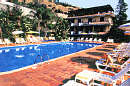Hotel Lido Caparena