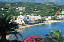 Almyrida Beach