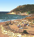 Baia degli dei Beach Resort