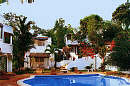 Casitas Eclipse
