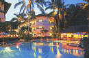 Club Bali Mirage