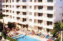 Bon Sol Appartements
