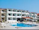 Aparthotel Janno Beach