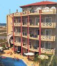 Hotel Evillion & Evdion