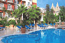 Maritim Antonine & Spa